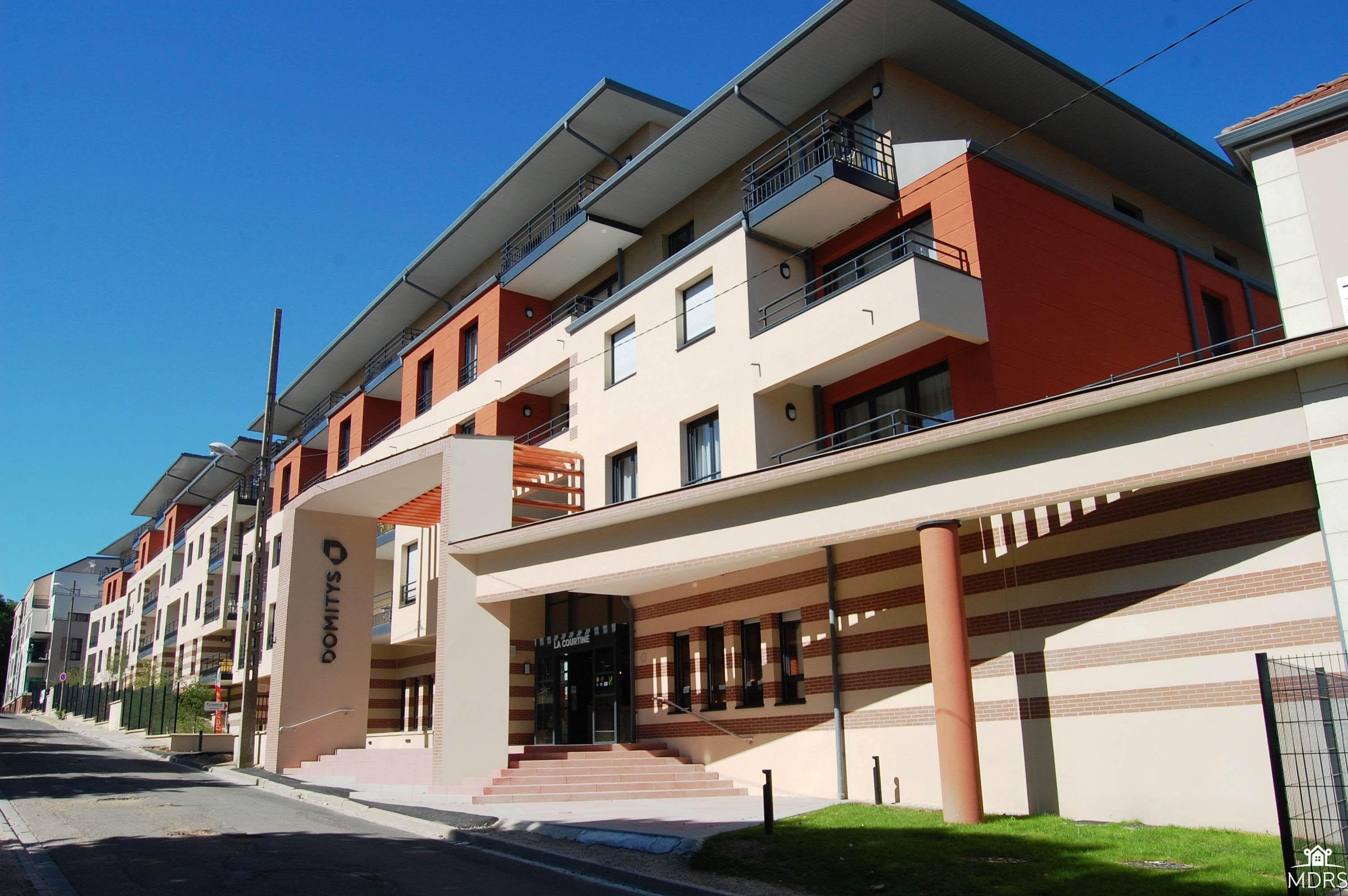 Résidence - Galerie de photos - Image 1 sur 19