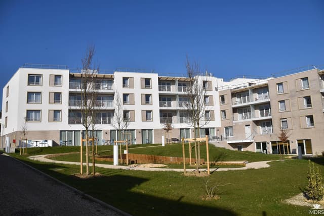 Photo de la résidence 1