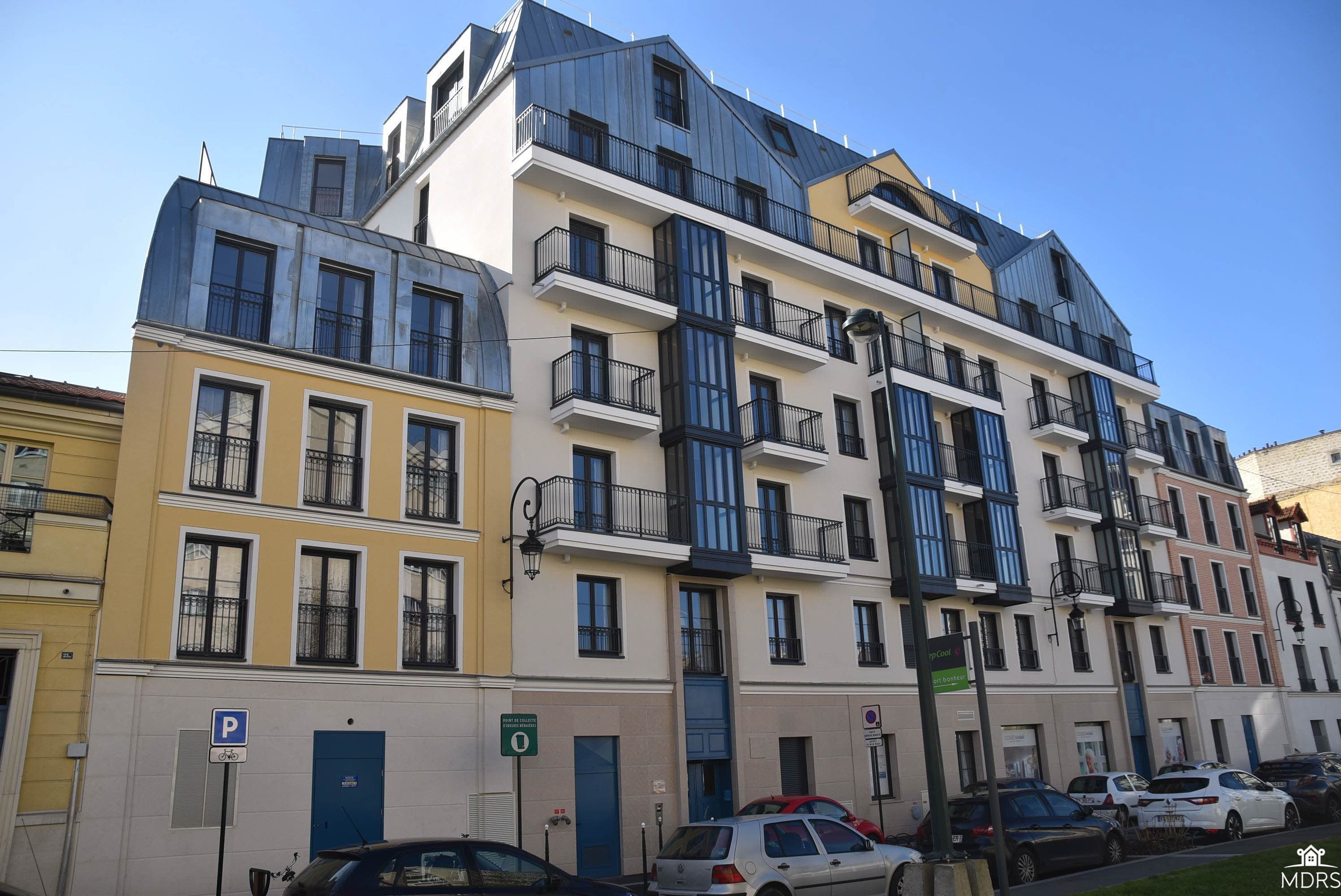 Résidence - Galerie de photos - Image 1 sur 1