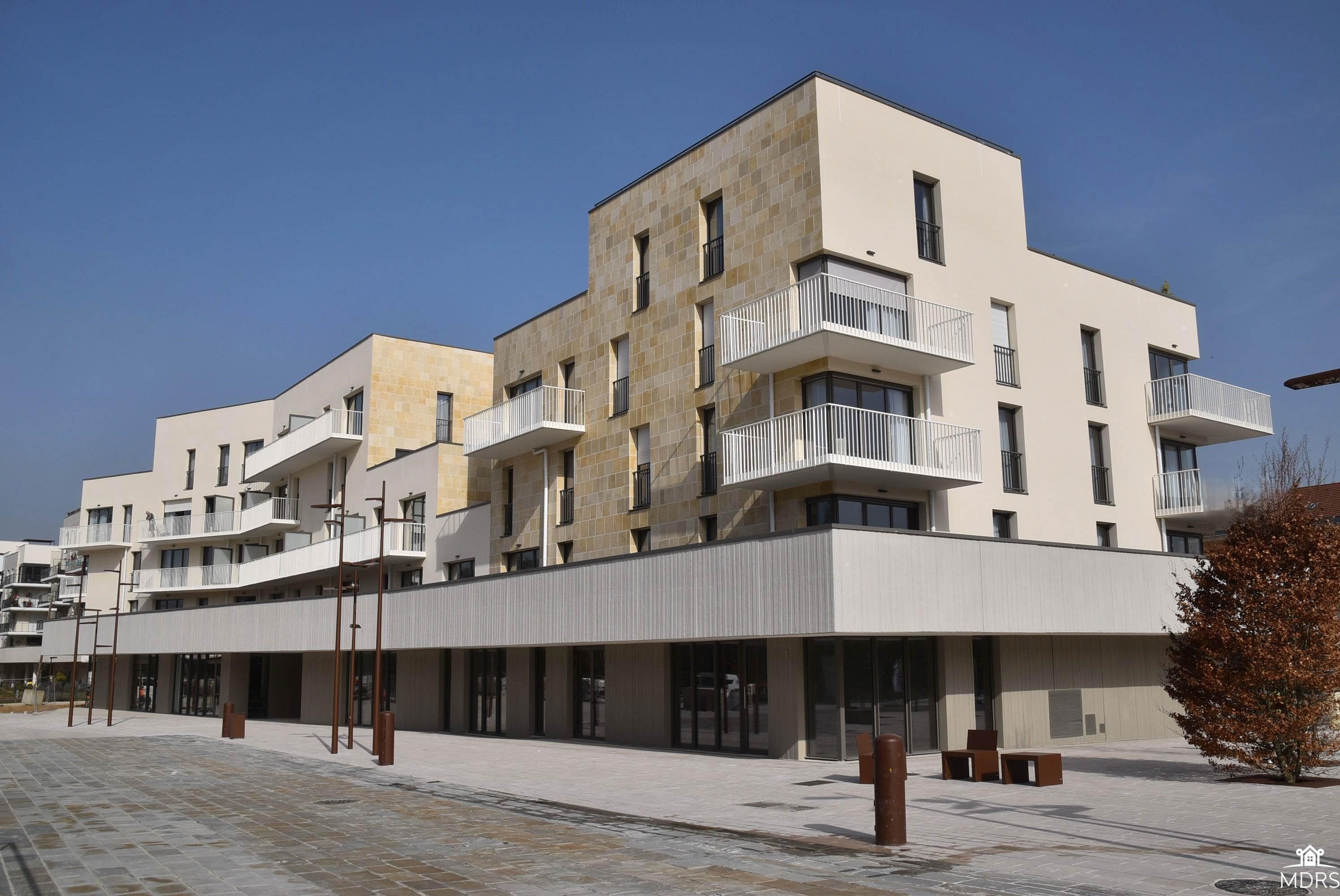 Résidence - Galerie de photos - Image 1 sur 15