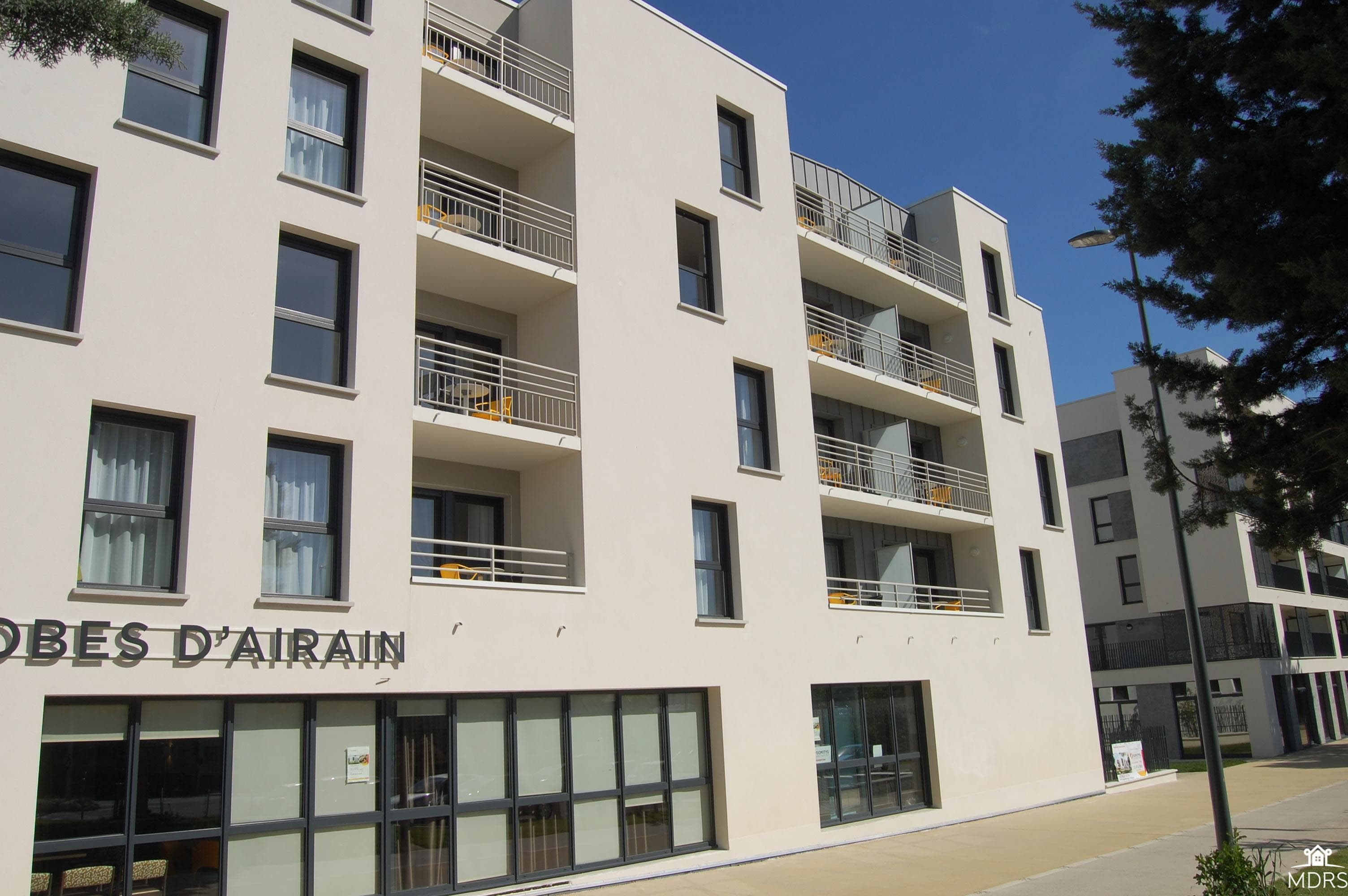 Résidence - Galerie de photos - Image 1 sur 18