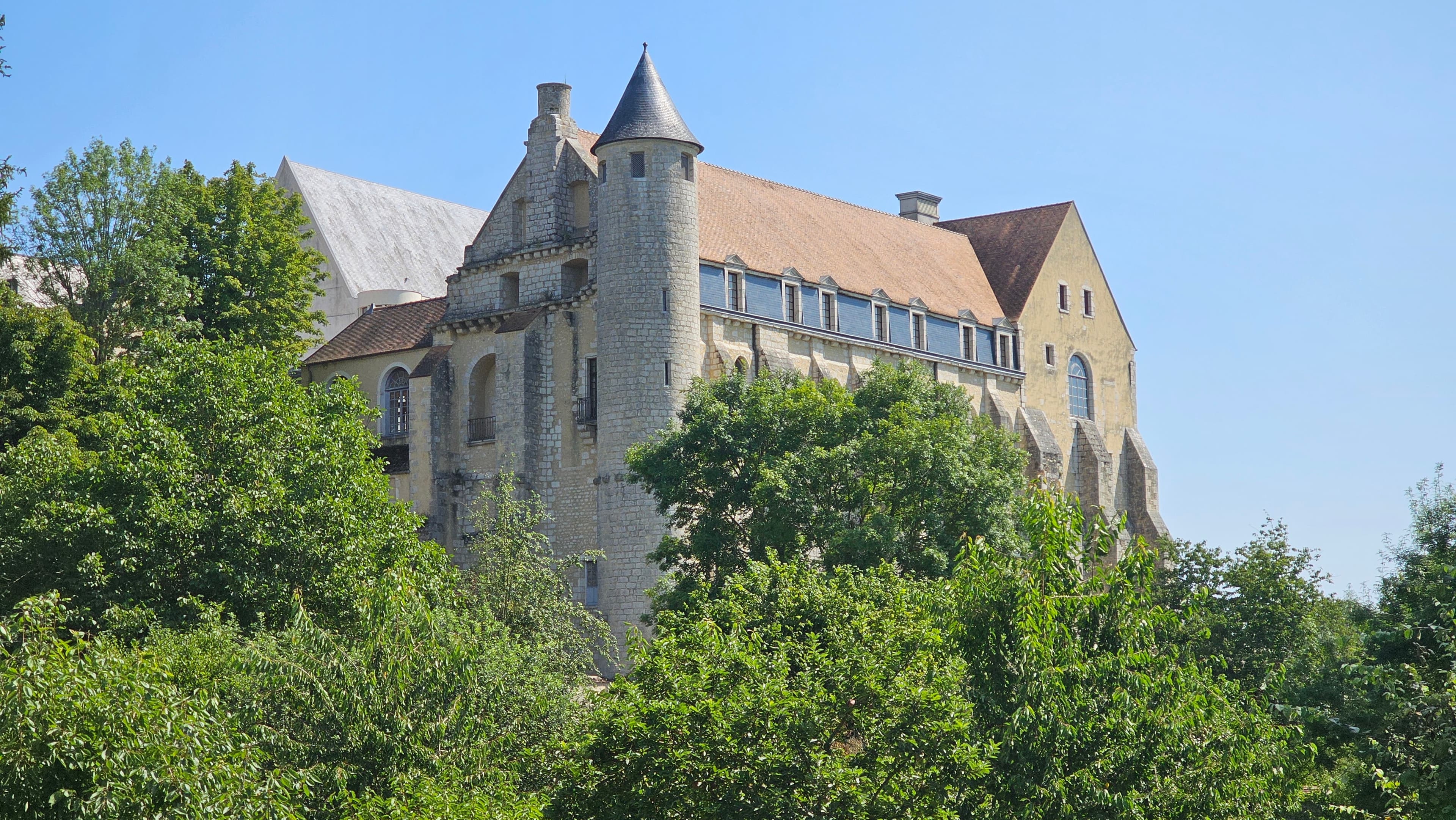 Résidence - Galerie de photos - Image 1 sur 4