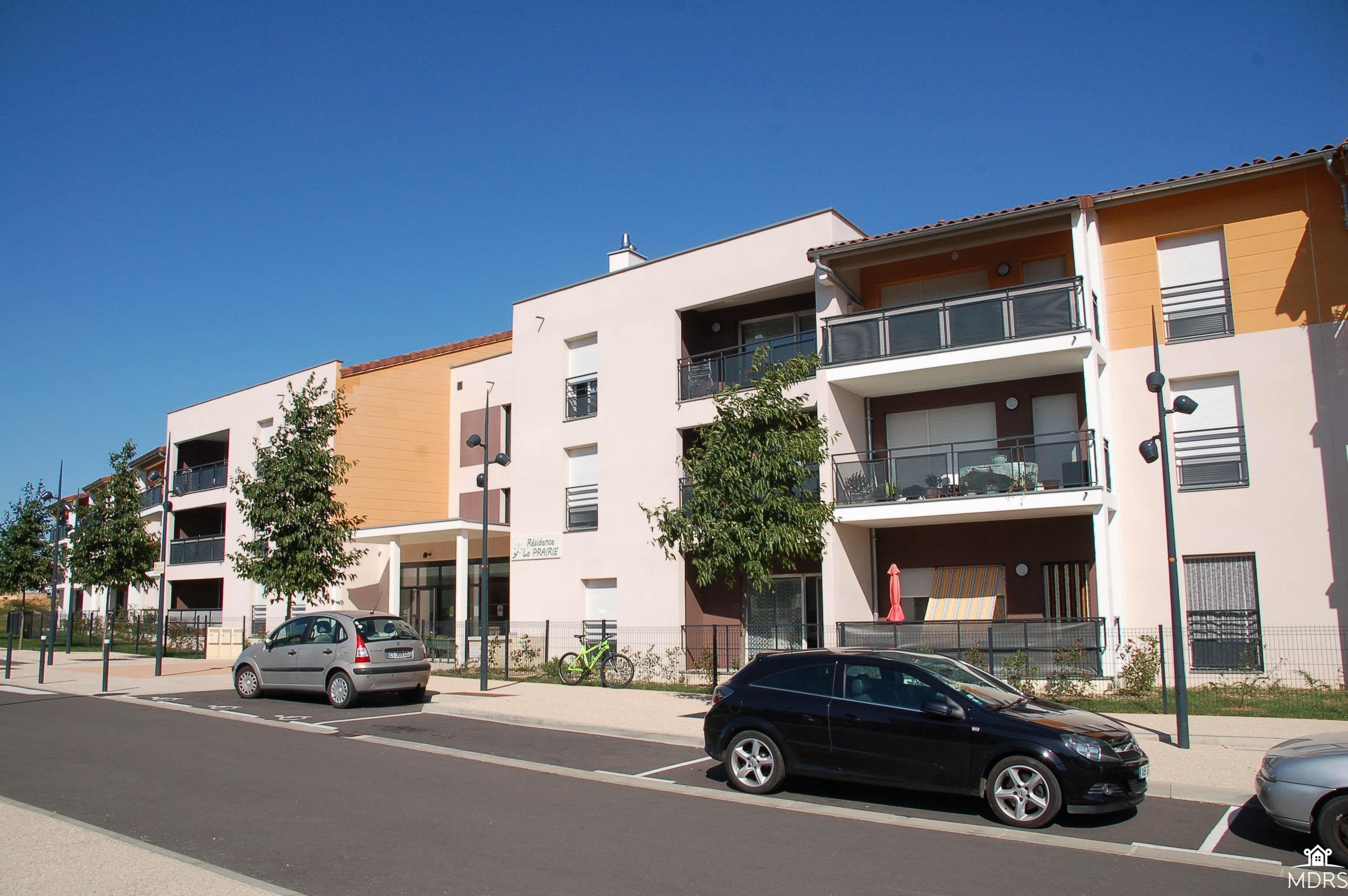 Résidence - Galerie de photos - Image 1 sur 2