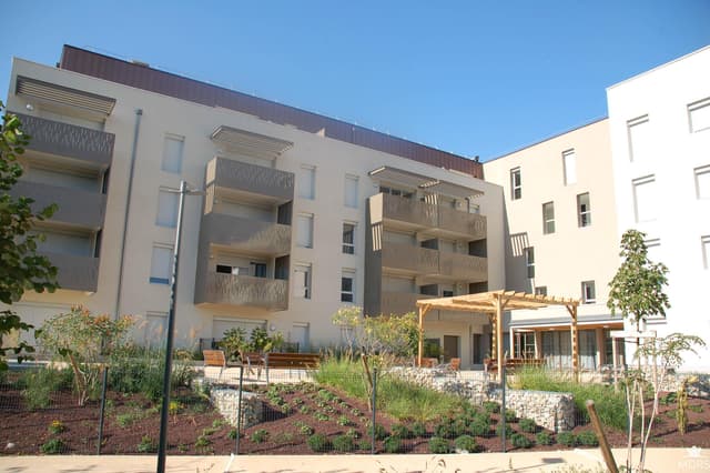 Photo de la résidence 1