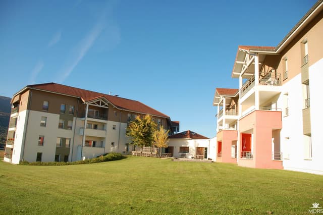 Photo de la résidence 1