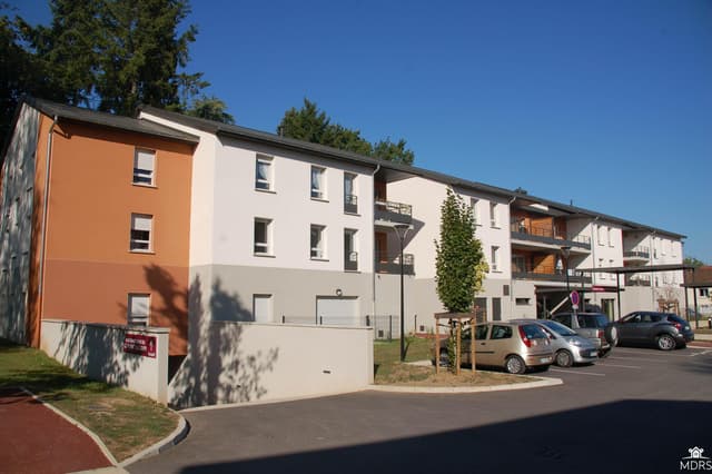 Photo de la résidence 1