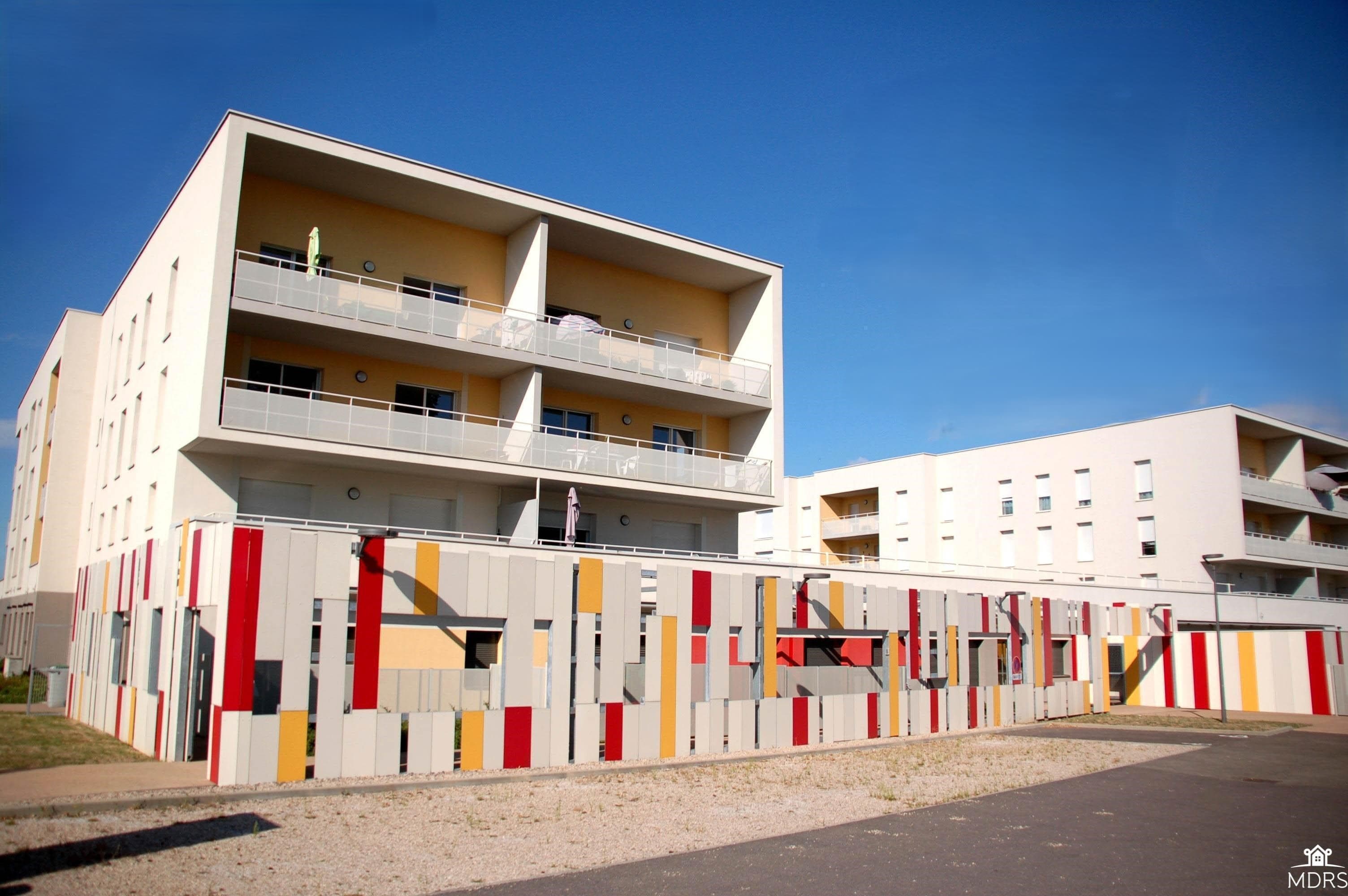 Résidence - Galerie de photos - Image 1 sur 3