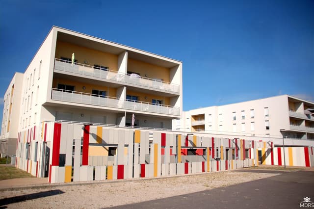 Photo de la résidence 1