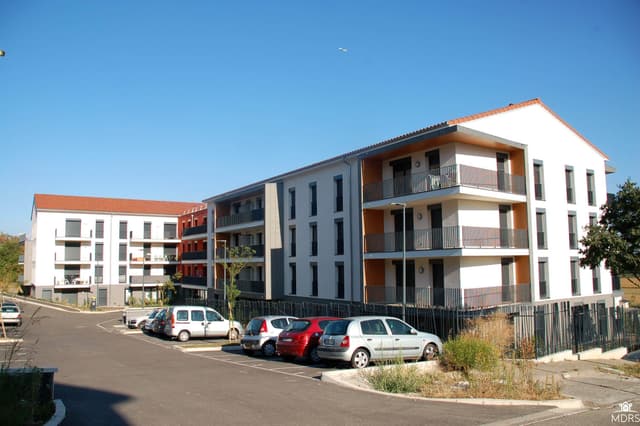 Photo de la résidence 1