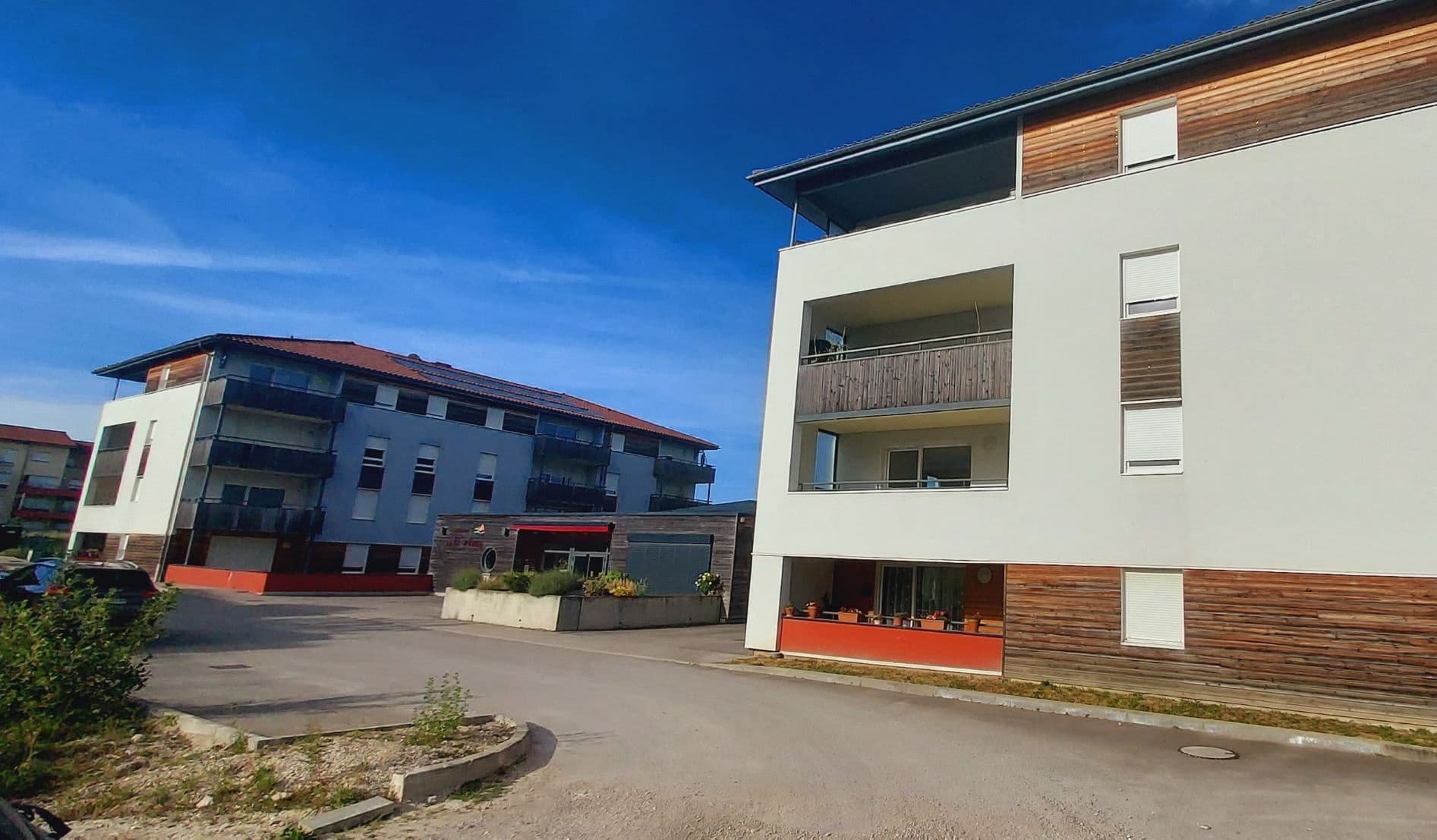 Résidence - Galerie de photos - Image 1 sur 1