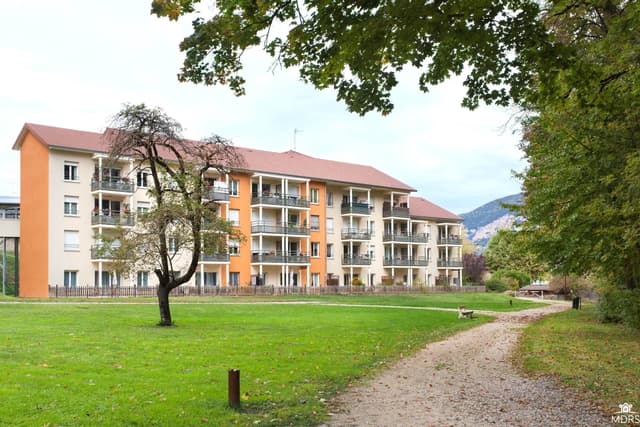 Photo de la résidence 1