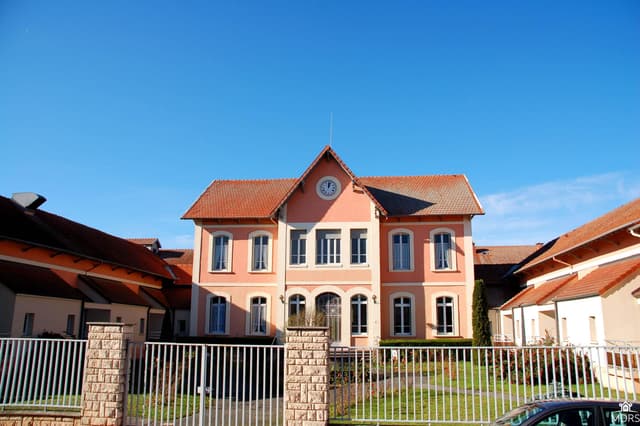 Photo de la résidence 1