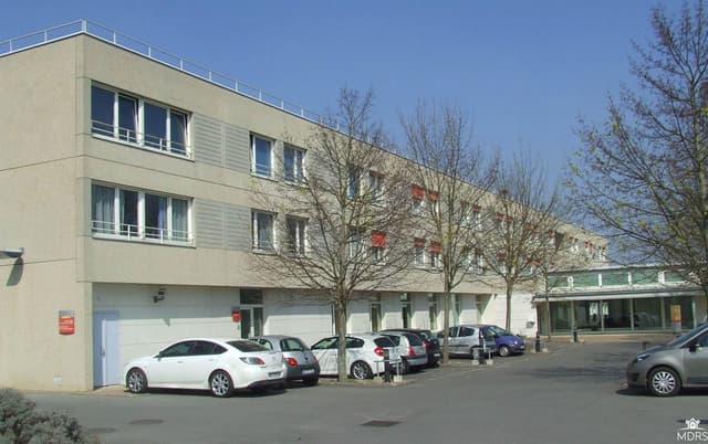 Photo de la résidence 1