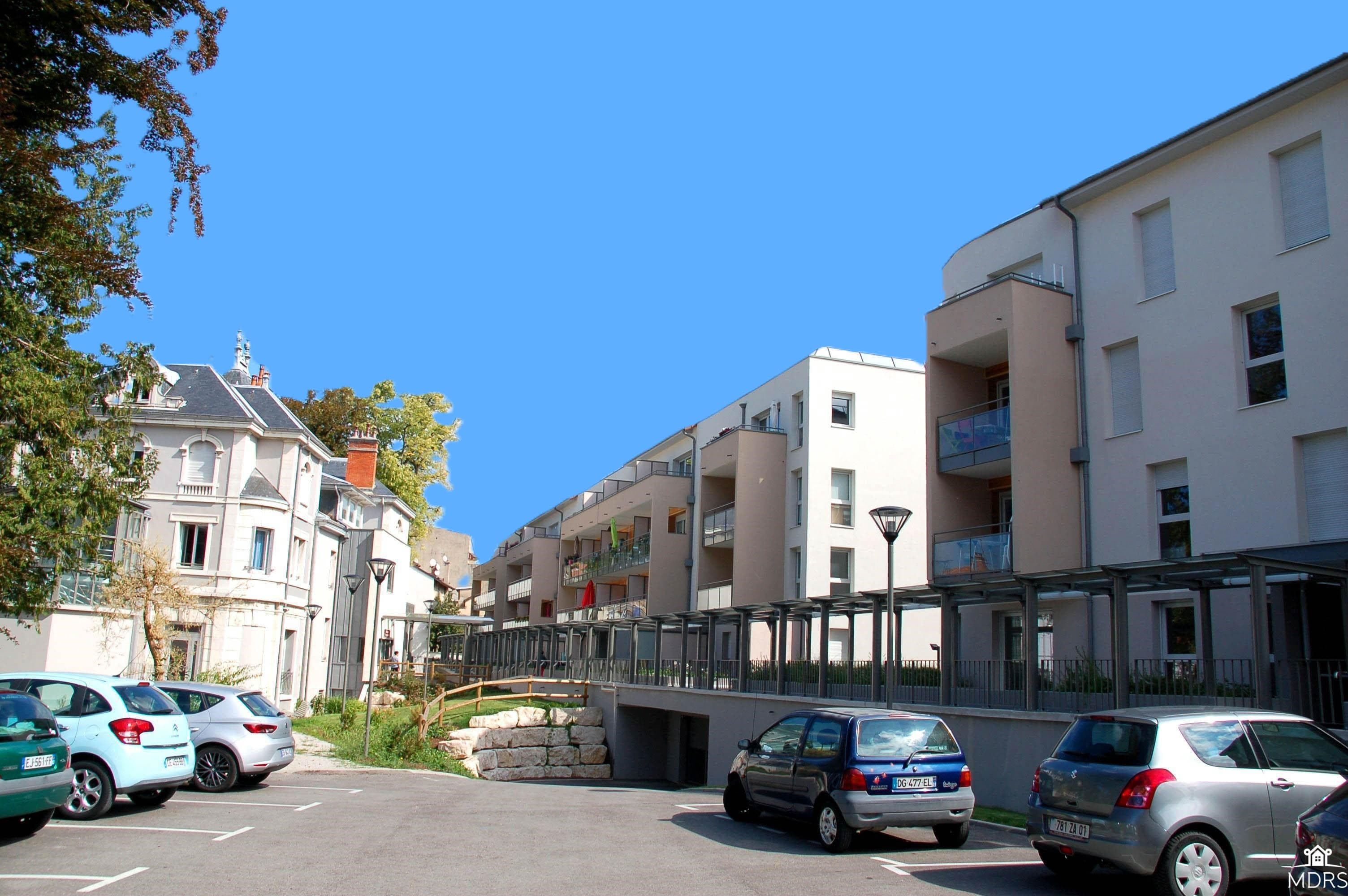 Résidence - Galerie de photos - Image 1 sur 3