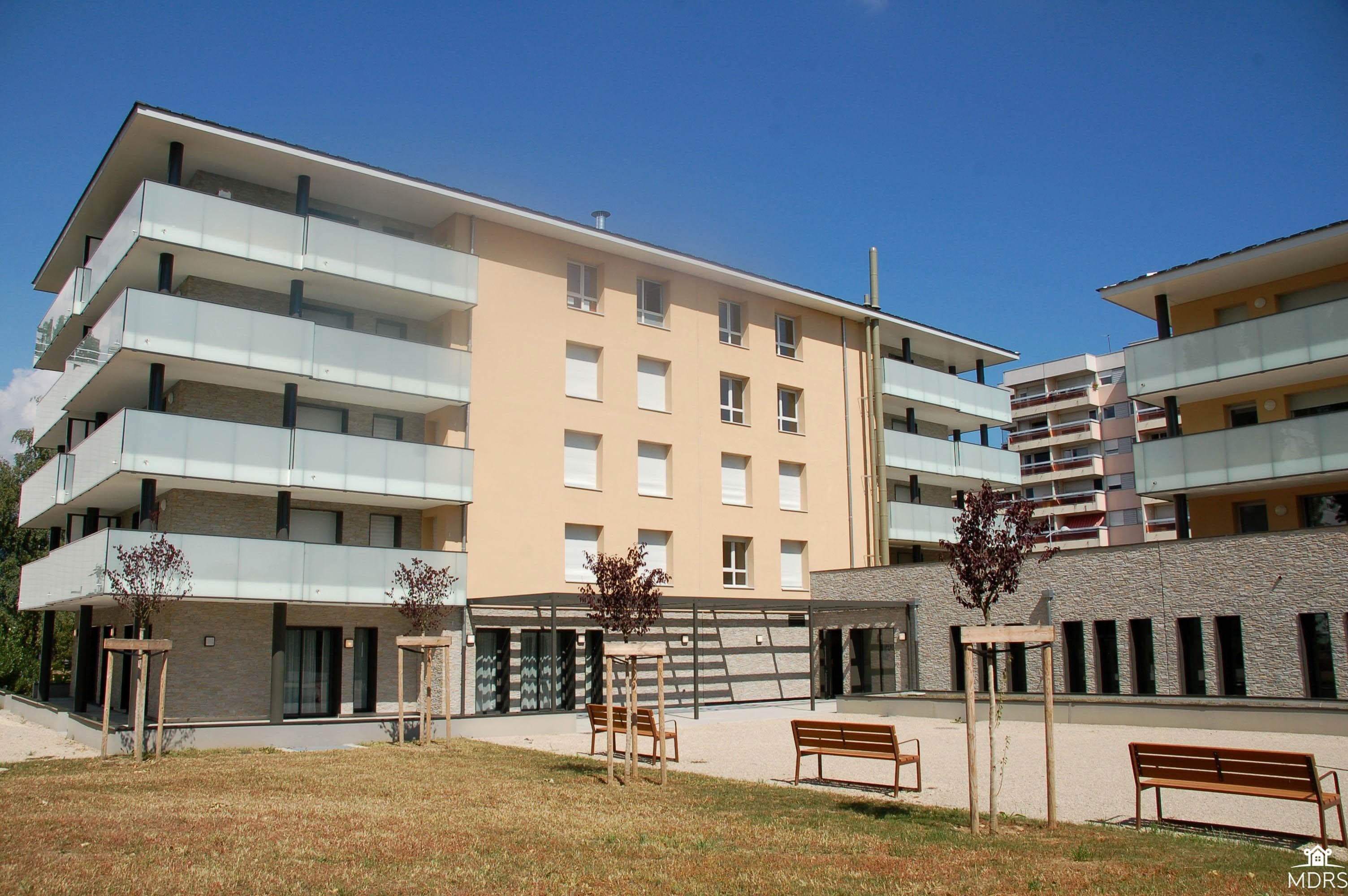 Résidence - Galerie de photos - Image 1 sur 2