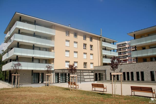 Photo de la résidence 1