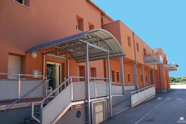 Photo de la résidence 1