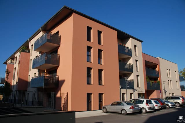 Photo de la résidence 1