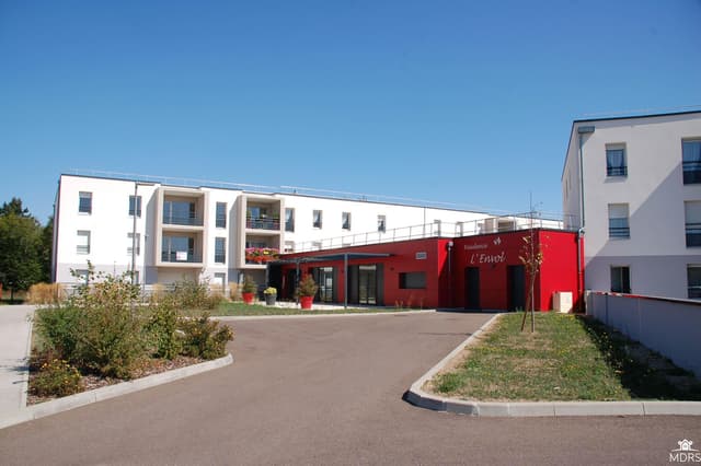 Photo de la résidence 1