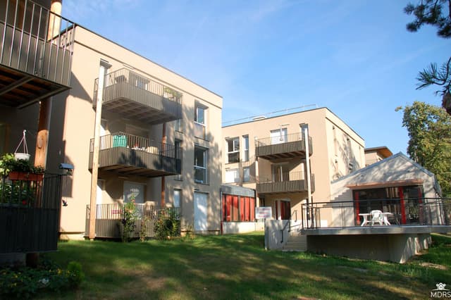 Photo de la résidence 1