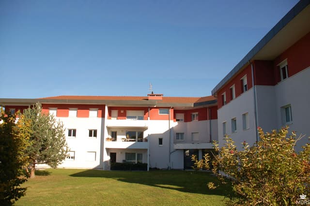 Photo de la résidence 1