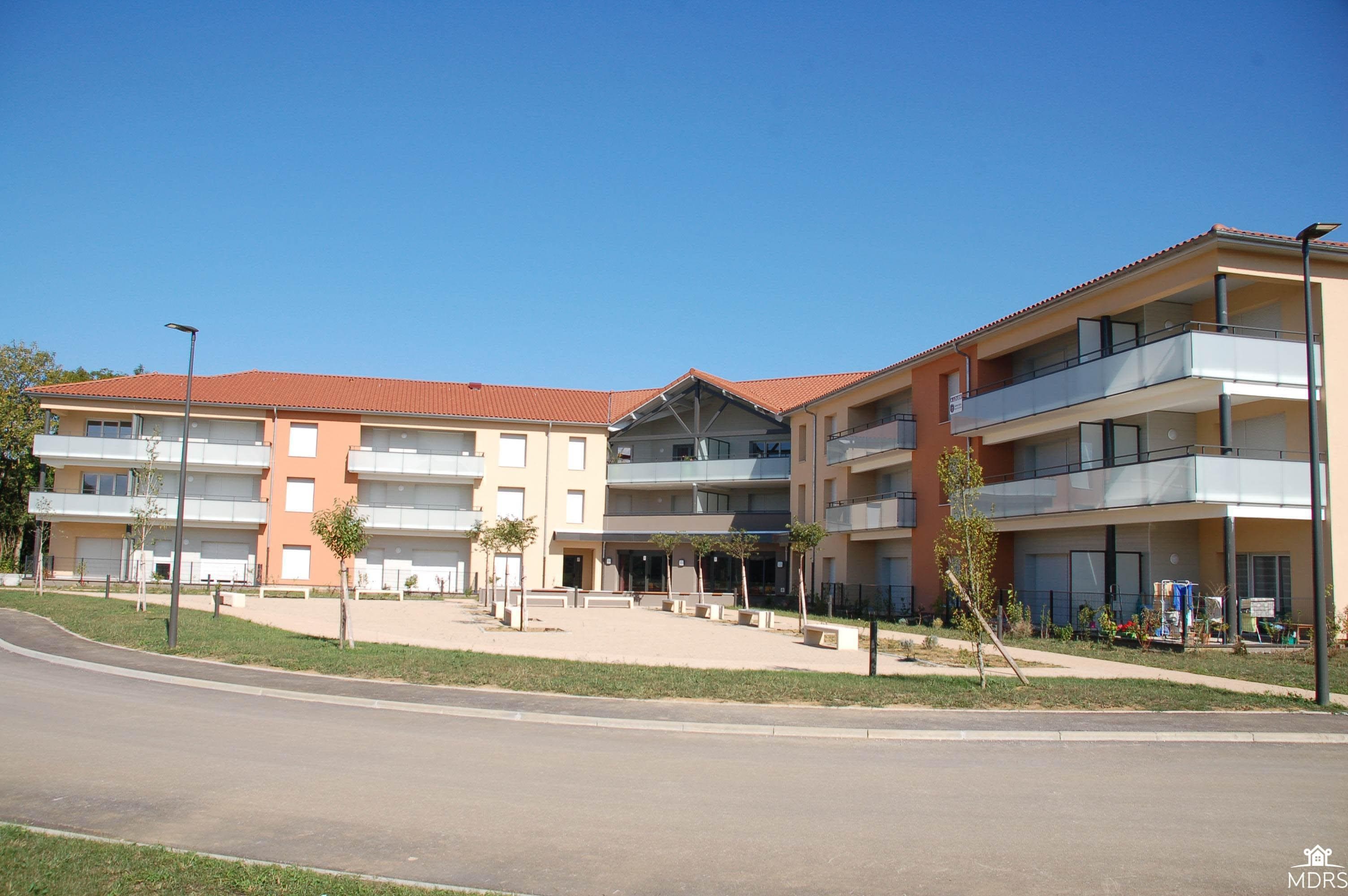 Résidence - Galerie de photos - Image 1 sur 3