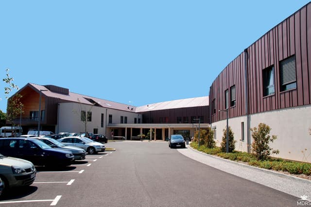 Photo de la résidence 1