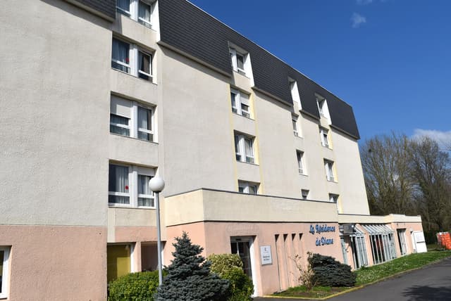 Photo de la résidence 1