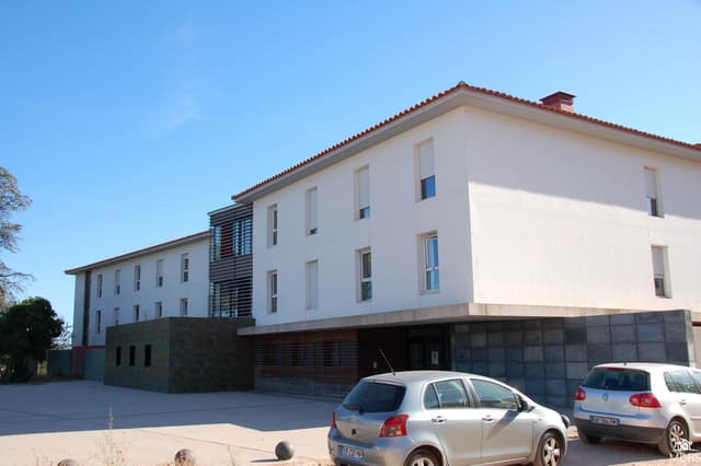 Photo de la résidence 1