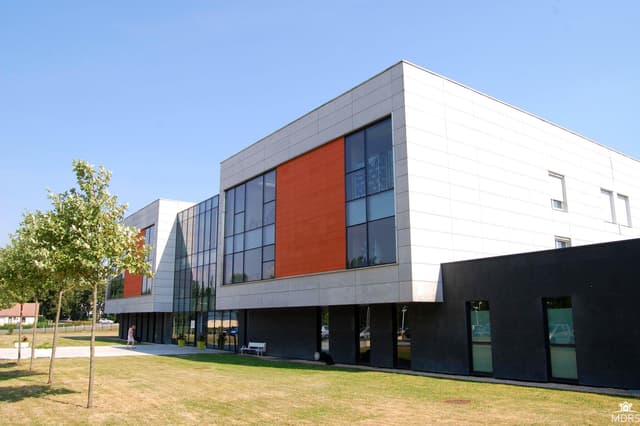 Photo de la résidence 1