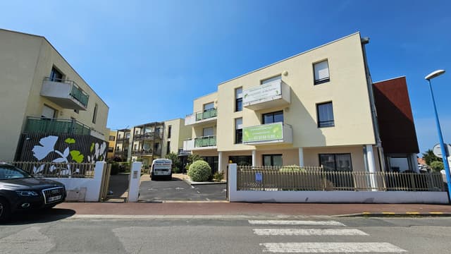 Photo de la résidence 1