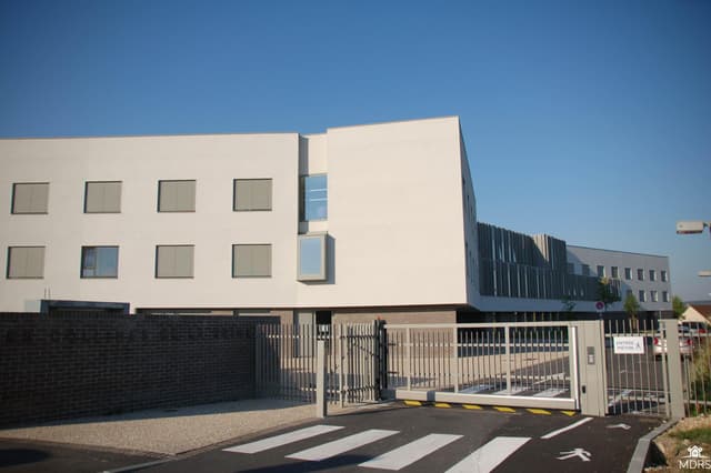 Photo de la résidence 1