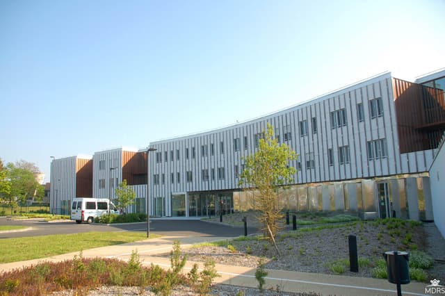 Photo de la résidence 1