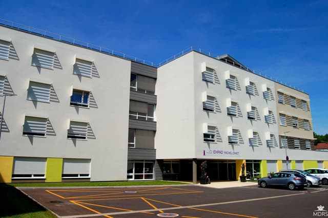 Photo de la résidence 1