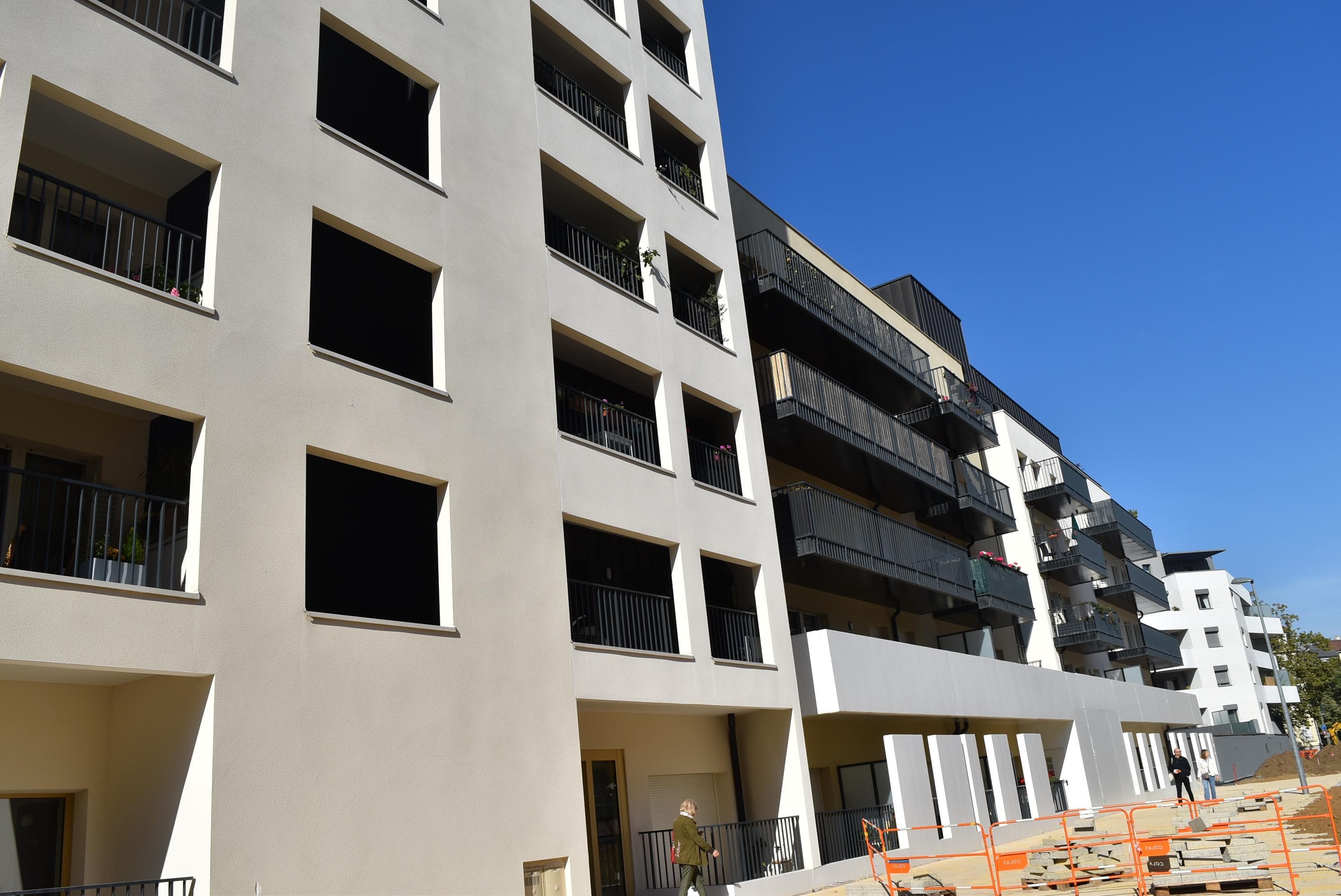 Résidence - Galerie de photos - Image 1 sur 1