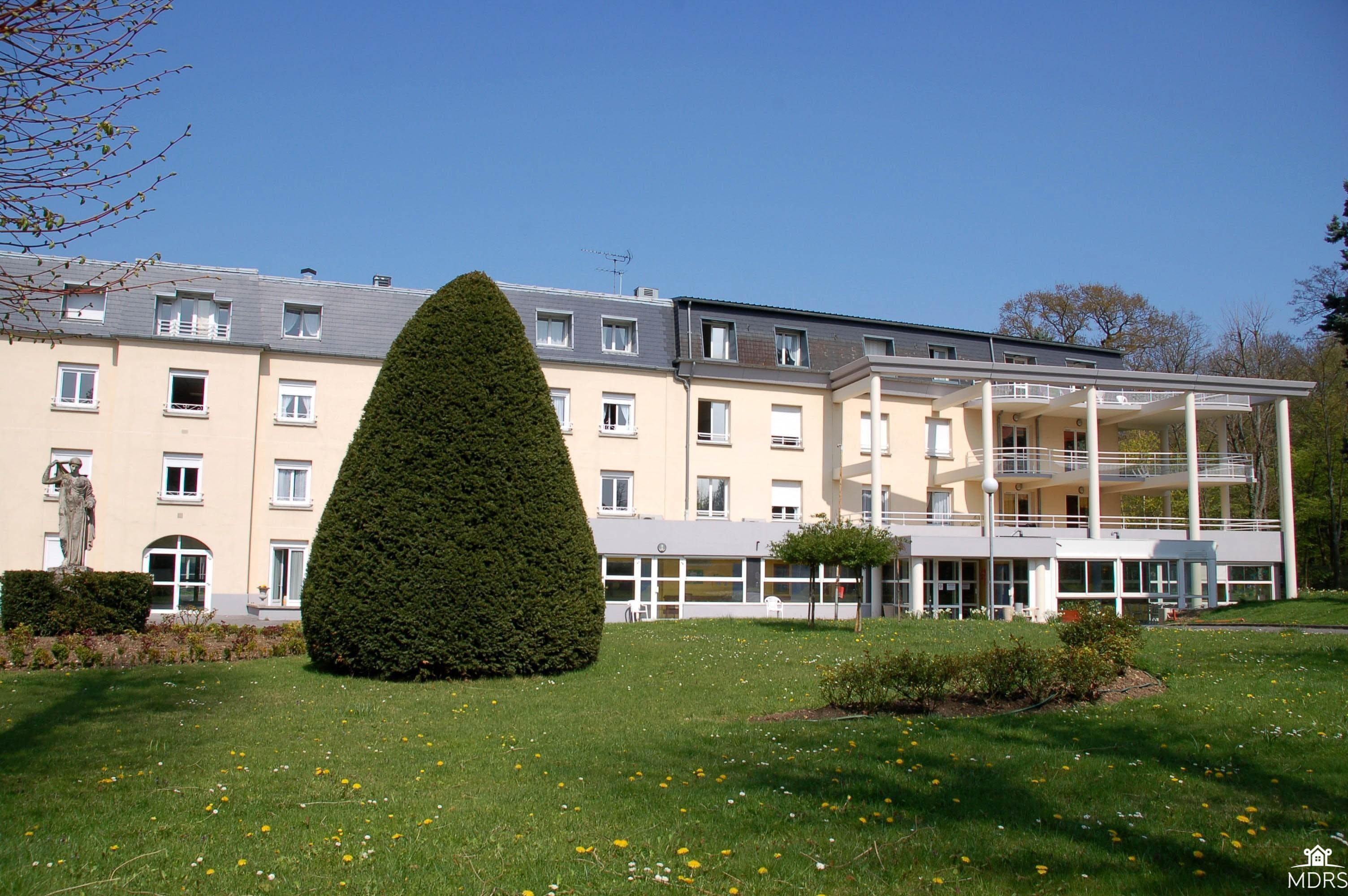 Résidence - Galerie de photos - Image 1 sur 1