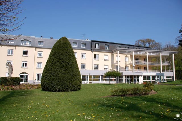 Photo de la résidence 1