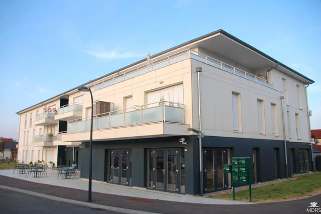 Photo de la résidence 1