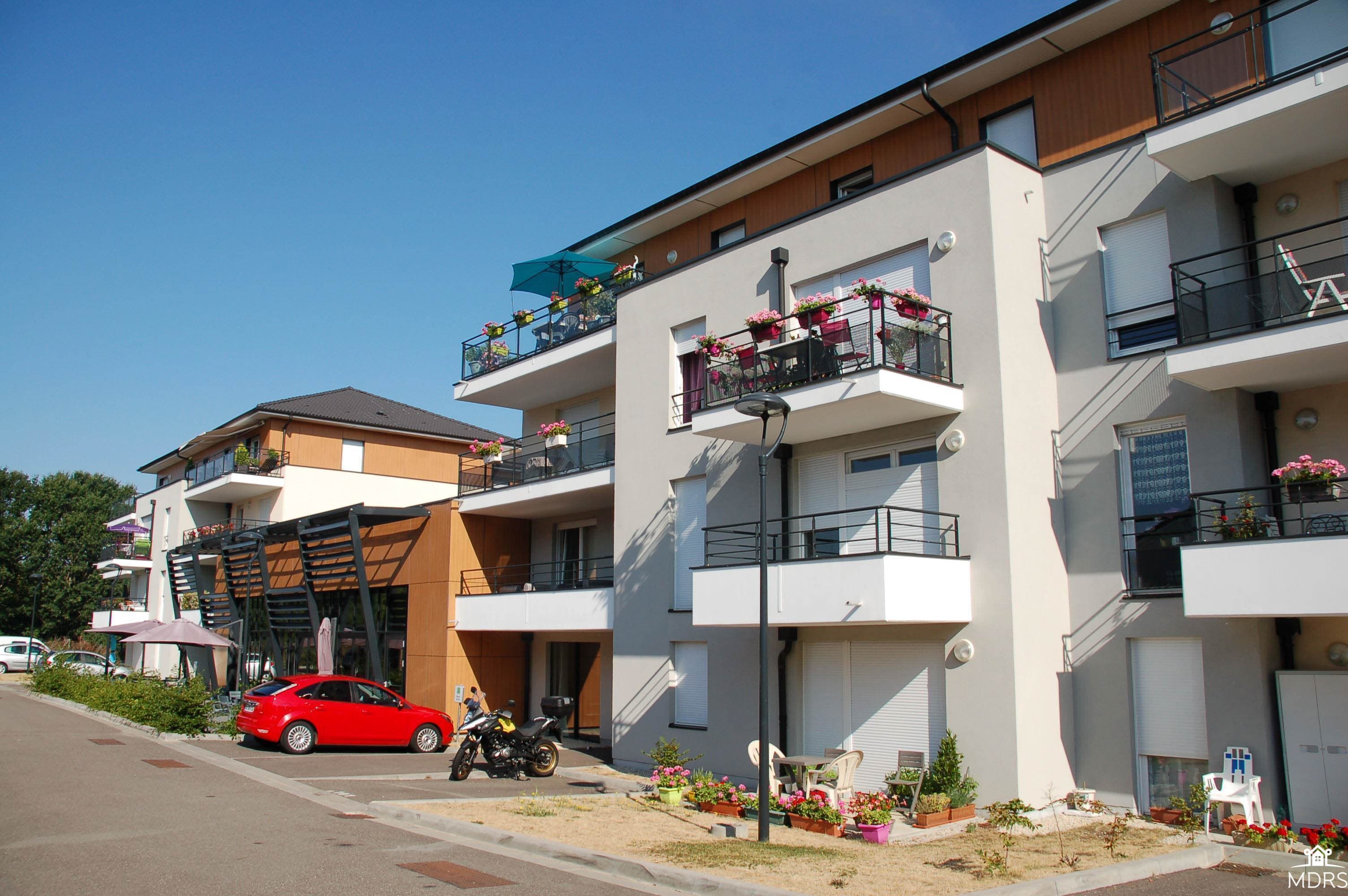 Résidence - Galerie de photos - Image 1 sur 3