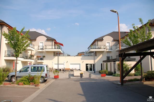 Photo de la résidence 1