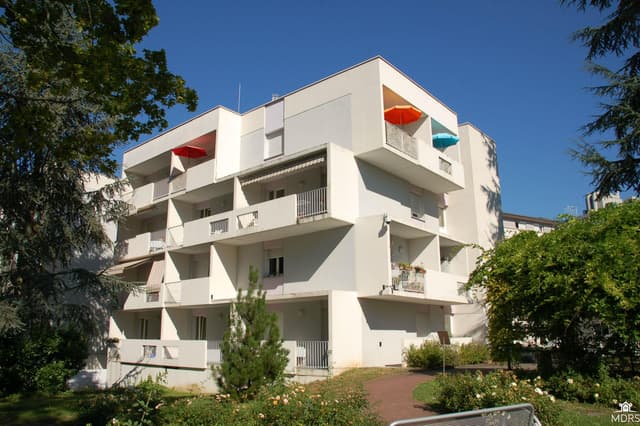 Photo de la résidence 1