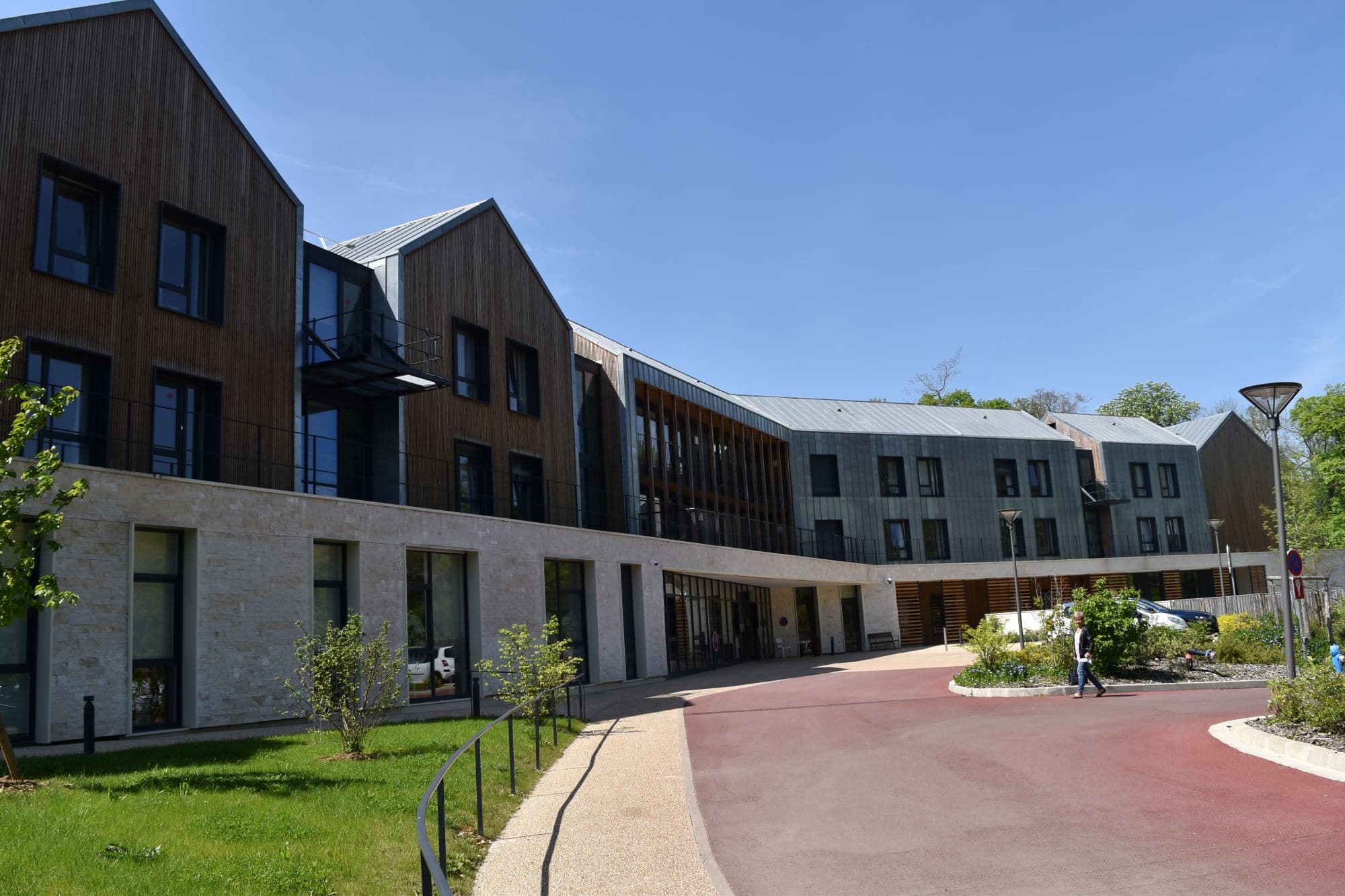 Résidence - Galerie de photos - Image 1 sur 8