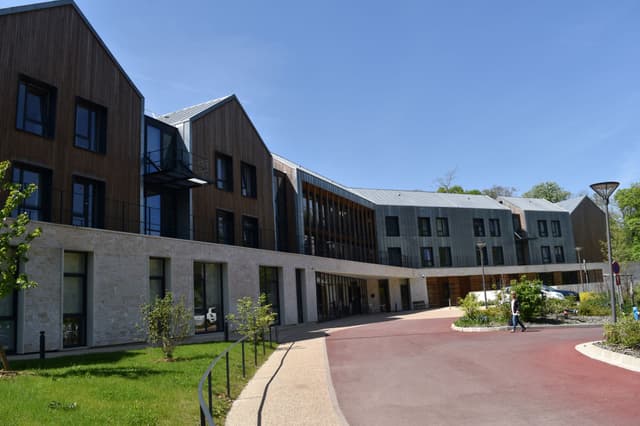 Photo de la résidence 1