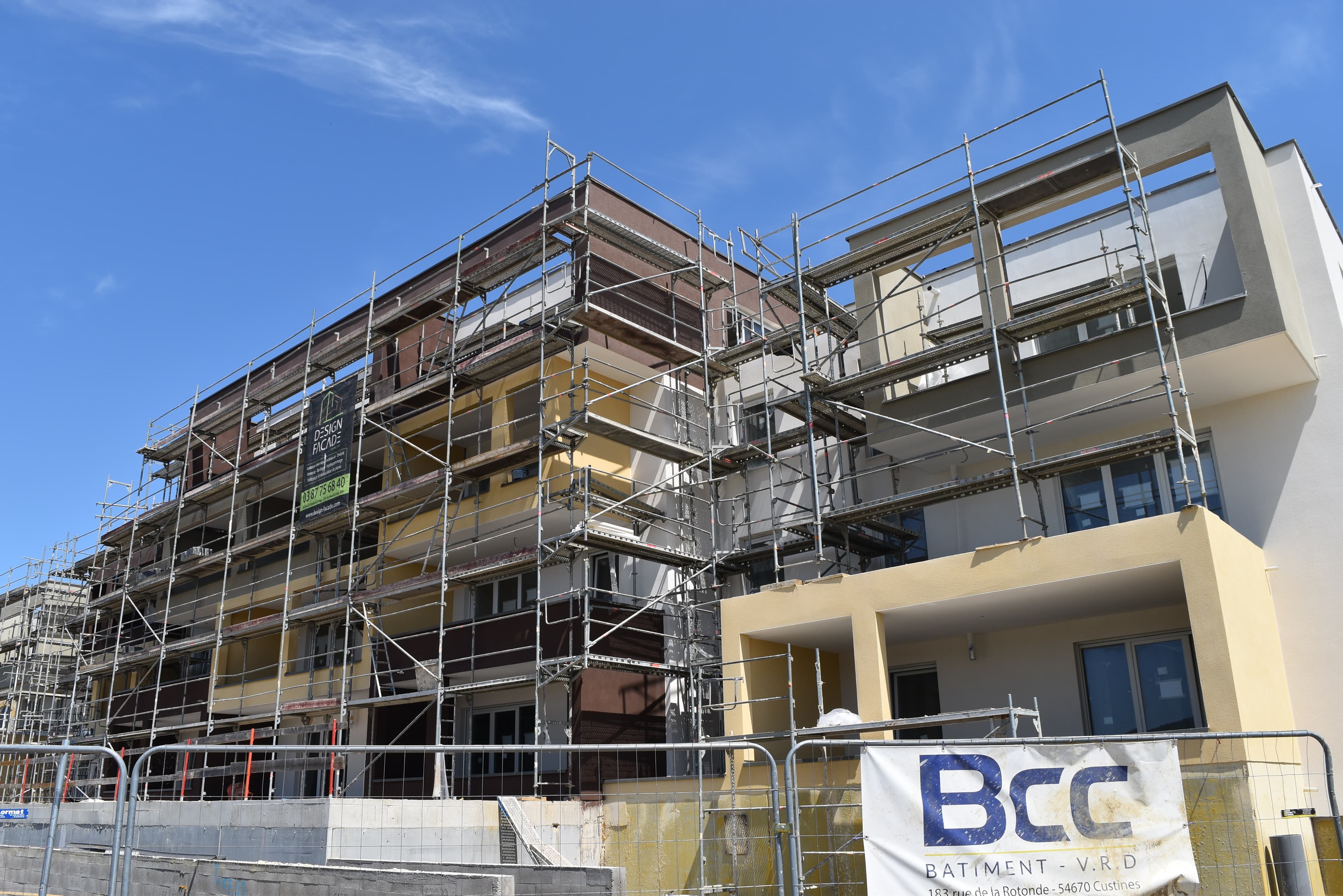 Résidence - Galerie de photos - Image 1 sur 2