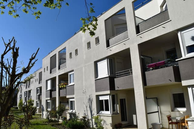 Photo de la résidence 1