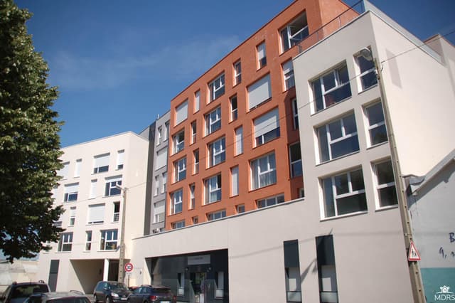 Photo de la résidence 1