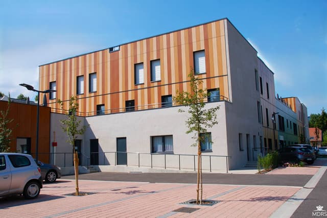 Photo de la résidence 1