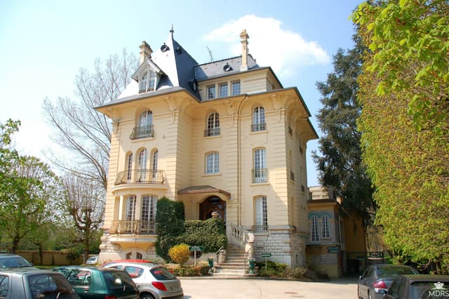 Photo de la résidence 1