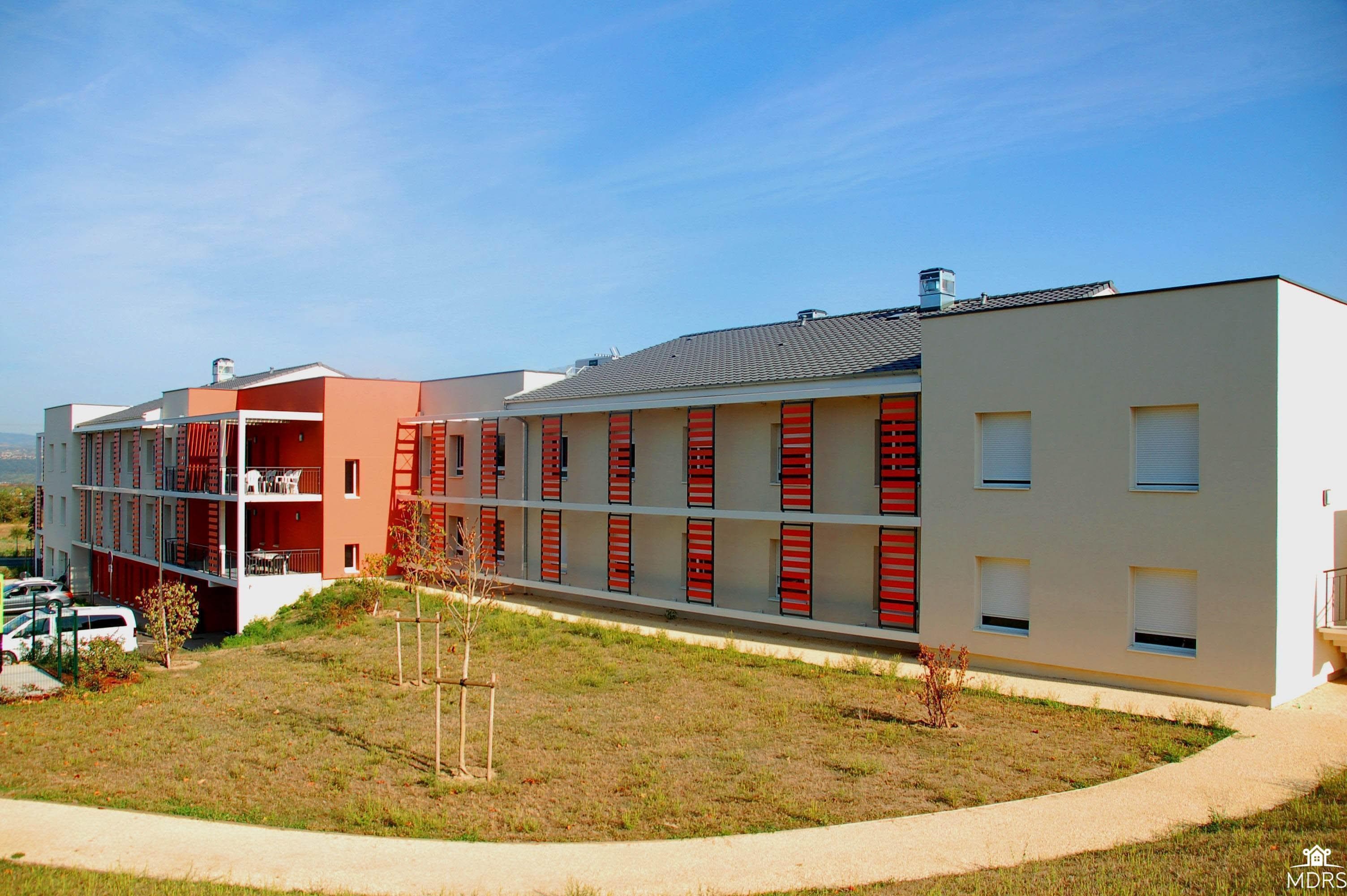 Résidence - Galerie de photos - Image 1 sur 1