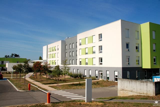 Photo de la résidence 1